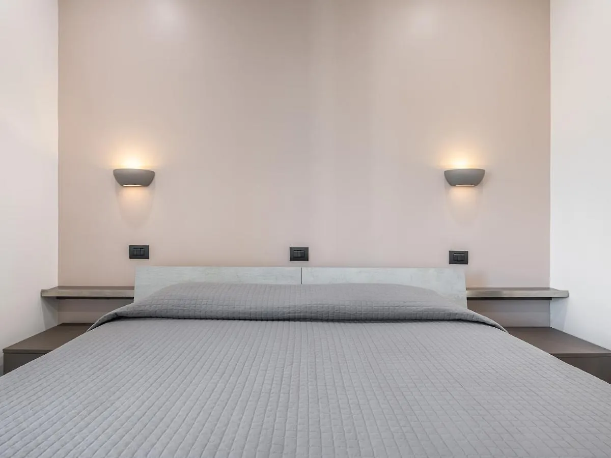 Diaz Apartment Cagliari