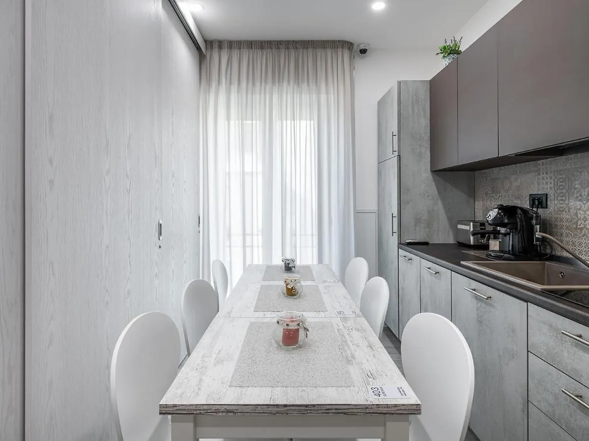 Diaz Apartment Cagliari