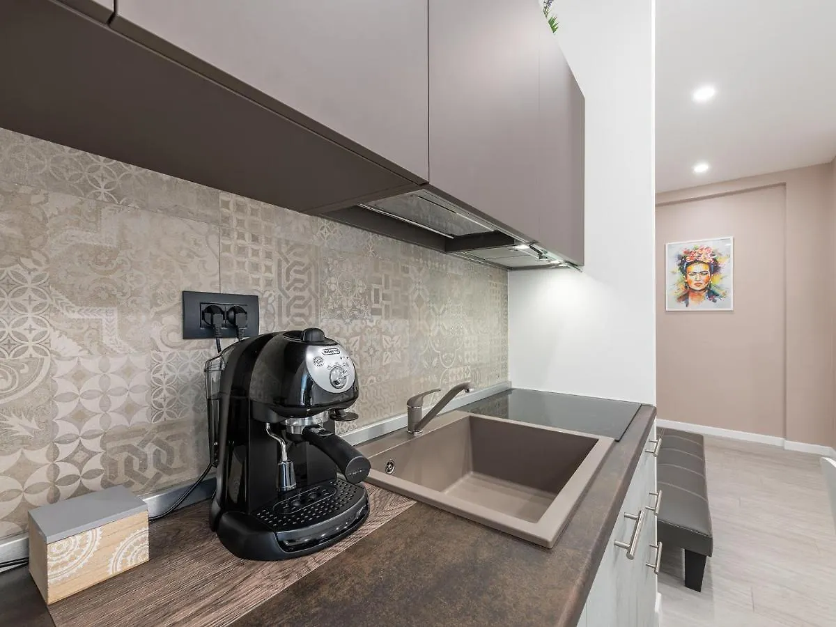 Diaz Apartment Cagliari
