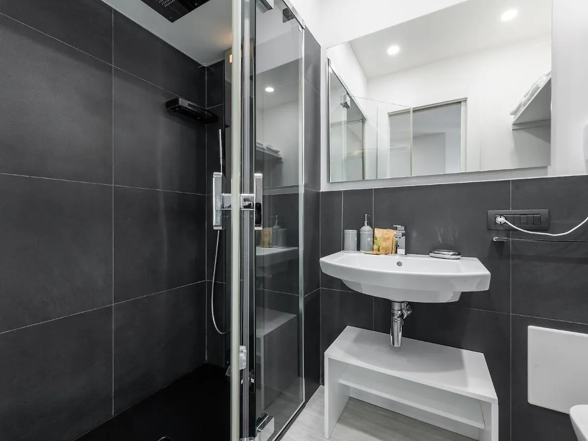 Diaz Apartment Cagliari 0*,  Italien