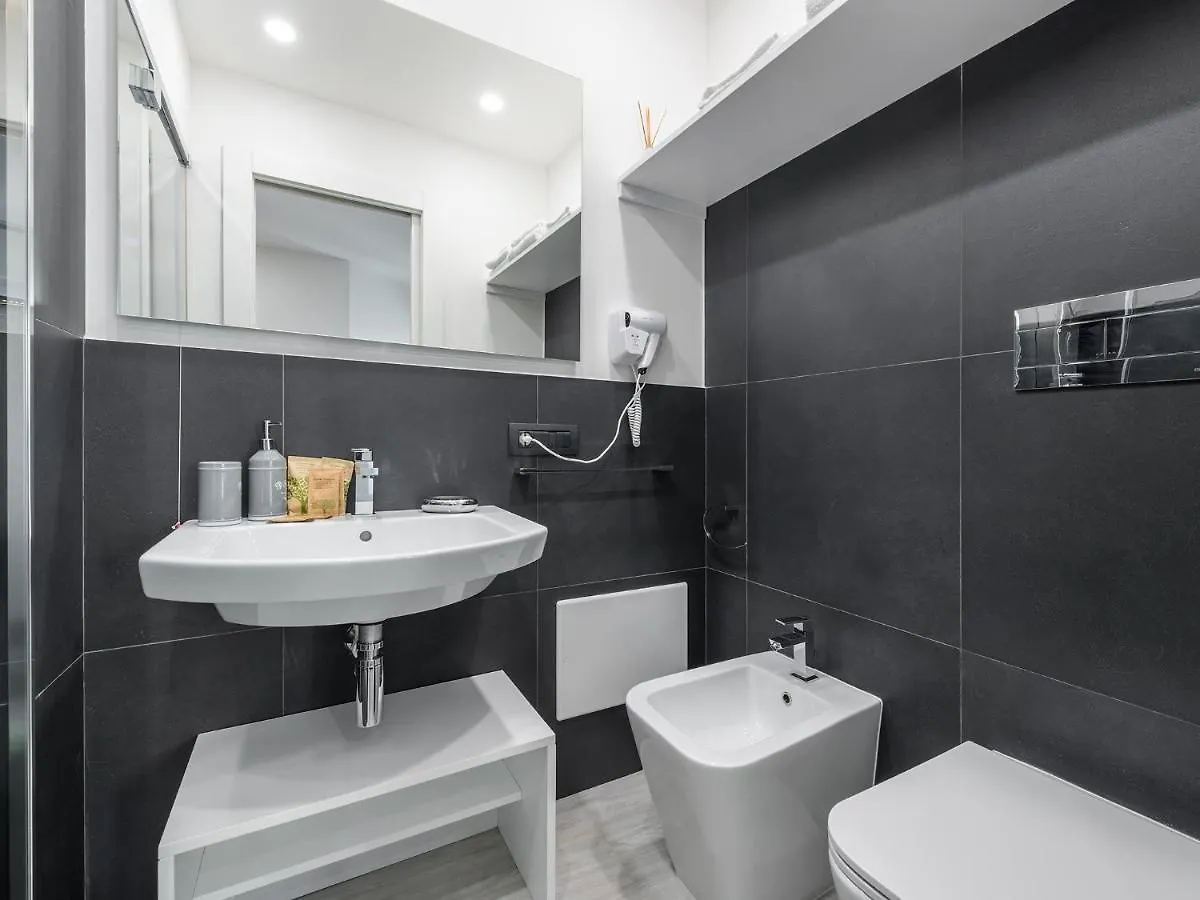Diaz Apartment Cagliari 0*,