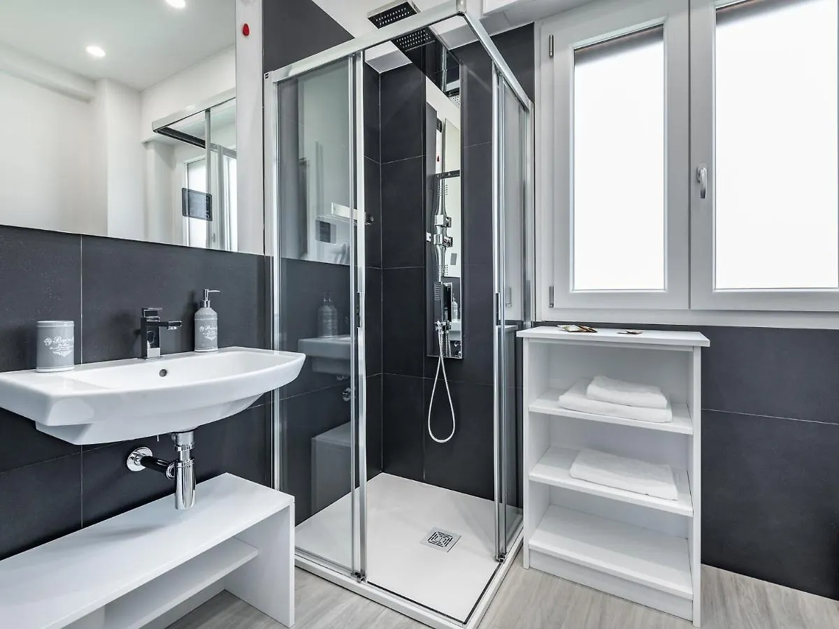 Diaz Apartment Cagliari Italien