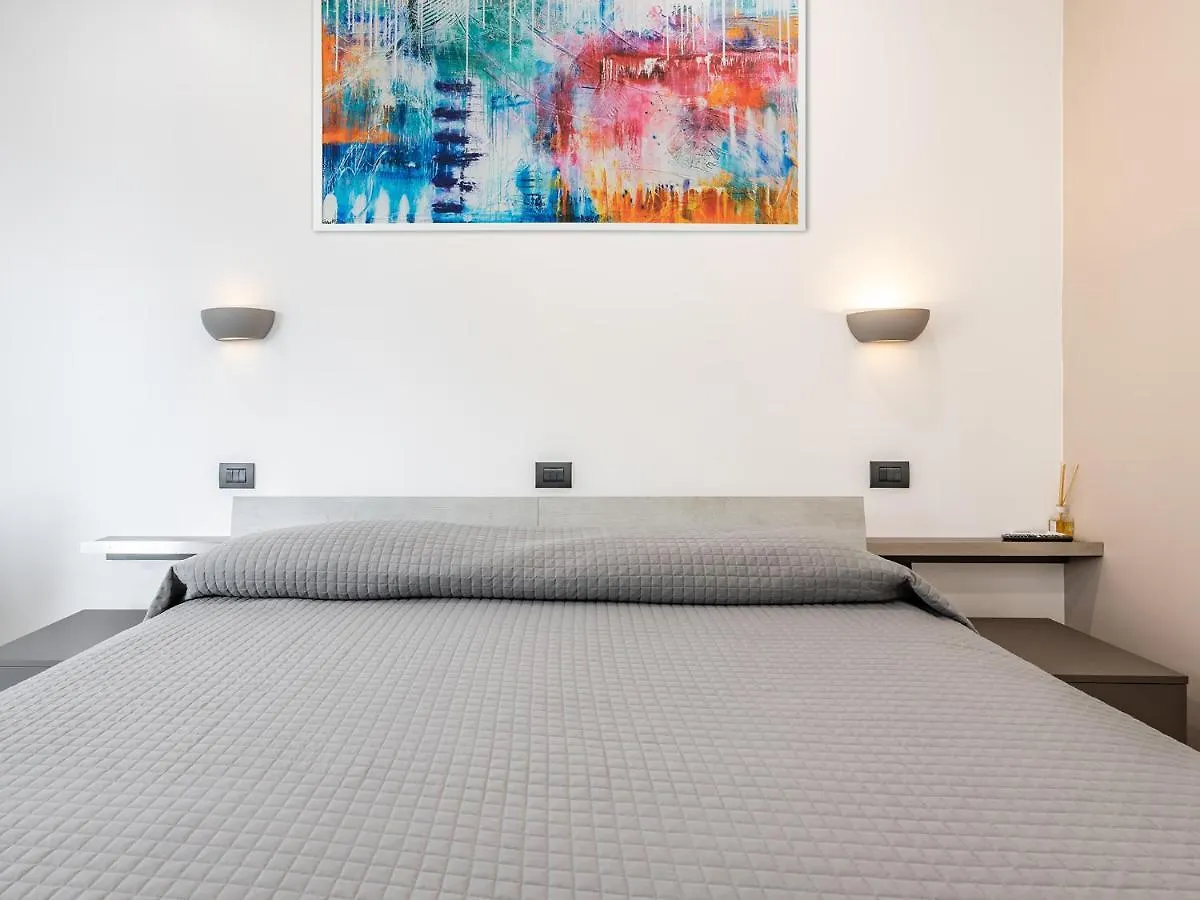 Diaz Apartment Cagliari