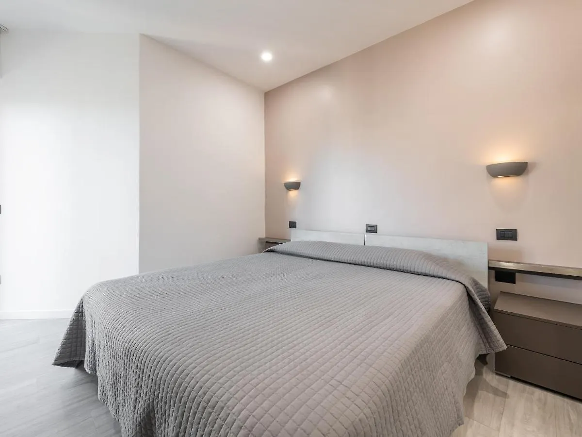 Diaz Apartment Cagliari Italien
