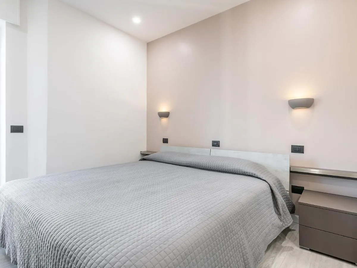 Diaz Apartment 칼리아리