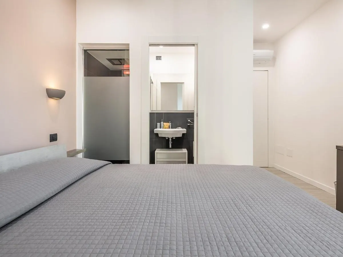 Diaz Apartment 칼리아리 이탈리아