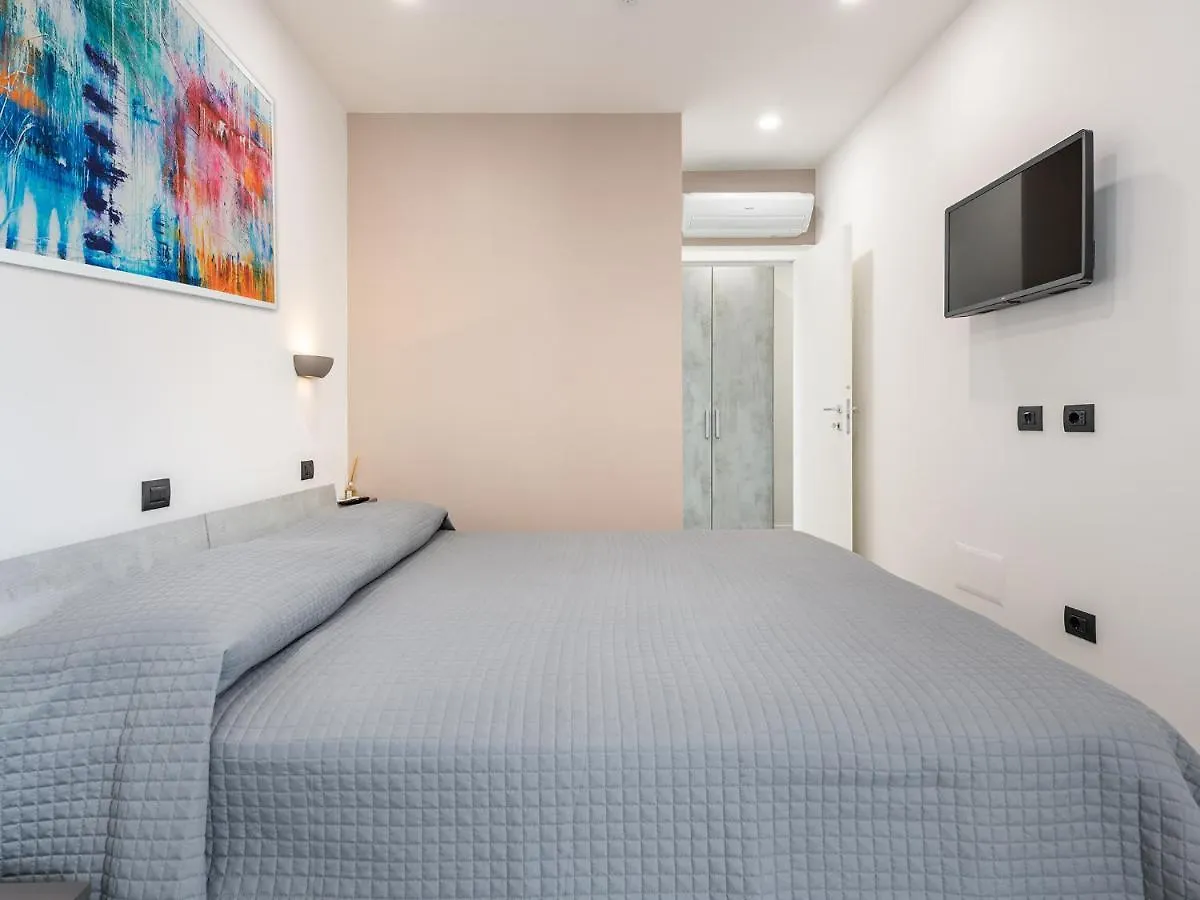 Diaz Apartment Cagliari
