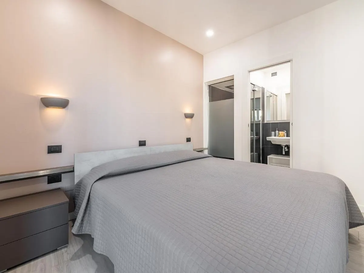 Diaz Apartment Cagliari 0*,  Italien