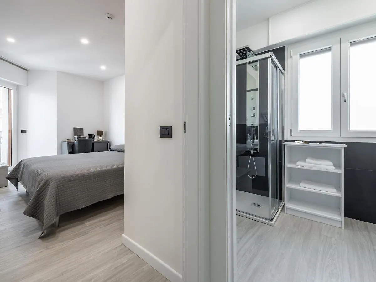 Diaz Apartment Cagliari Italien
