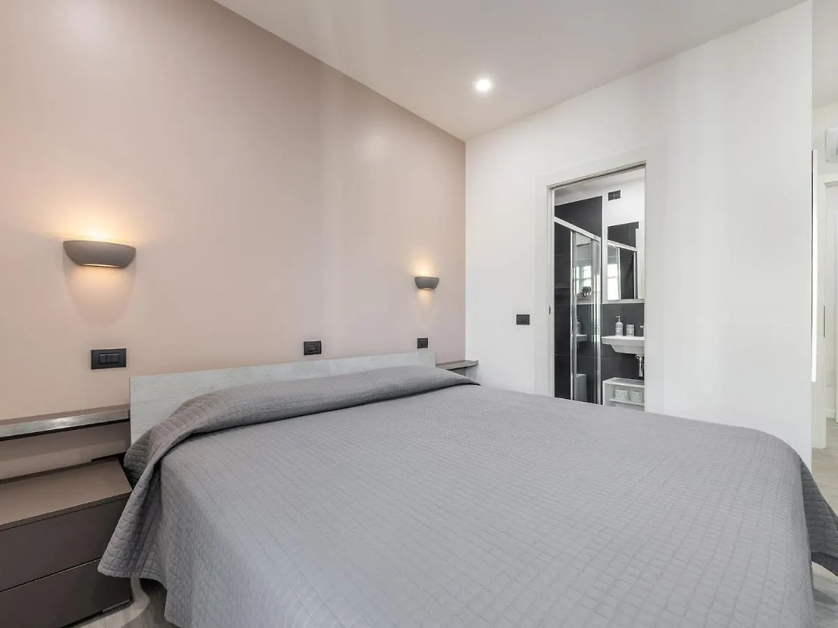 Diaz Apartment Cagliari