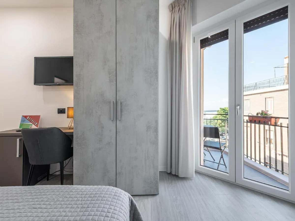 Diaz Apartment Cagliari