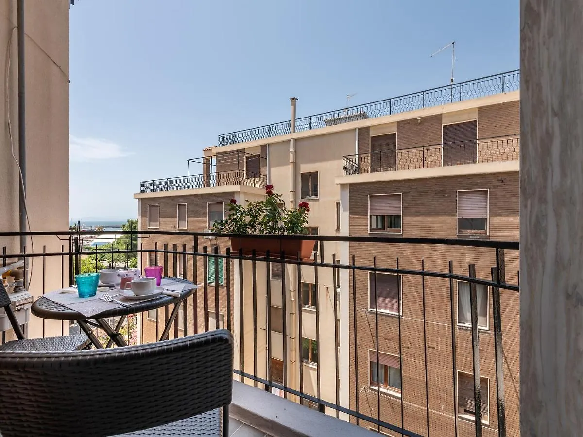 Diaz Apartment Cagliari
