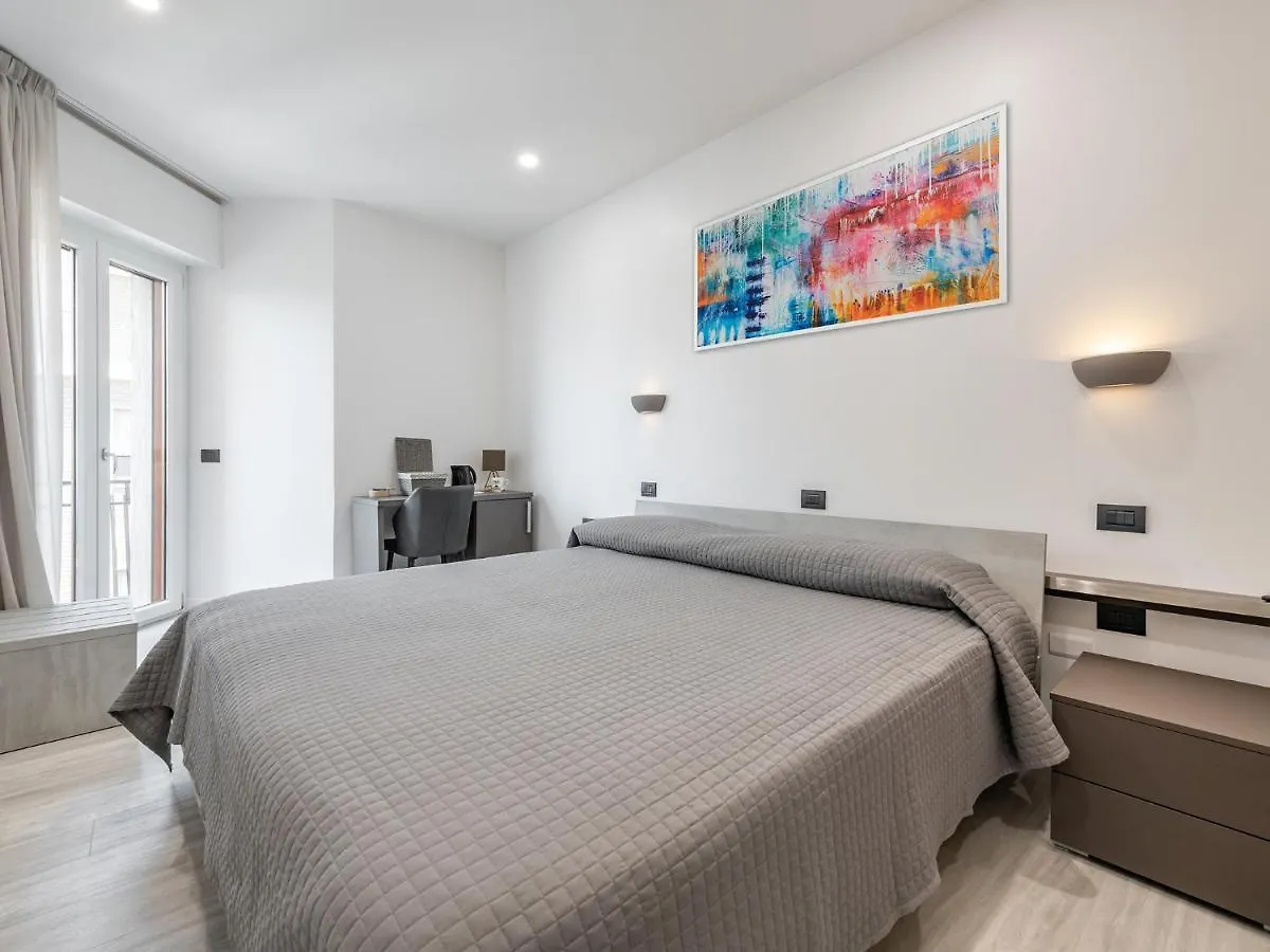 Diaz Apartment 칼리아리